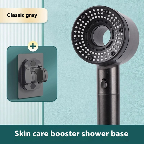 Filtered Shower Head