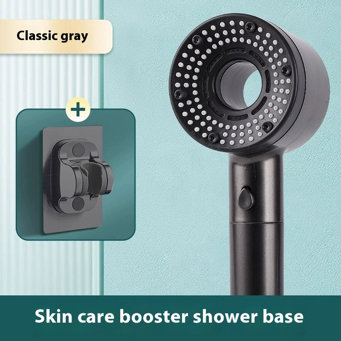 Filtered Shower Head