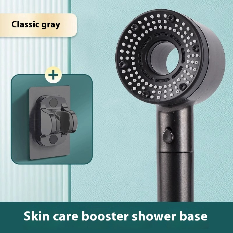 Filtered Shower Head